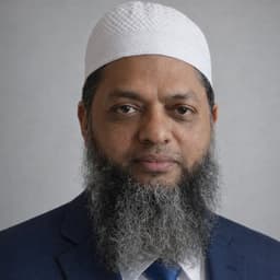 Moksadul Karim Shameem